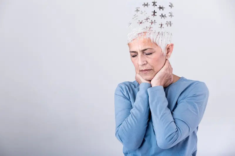 Dementia Myths and Facts Separating Truth from Fiction